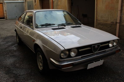 Alfa Romeo Alfasud 1.5 2p. ti (4)