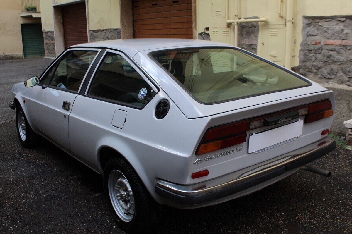 Alfa Romeo Alfasud 1.5 2p. ti (5)
