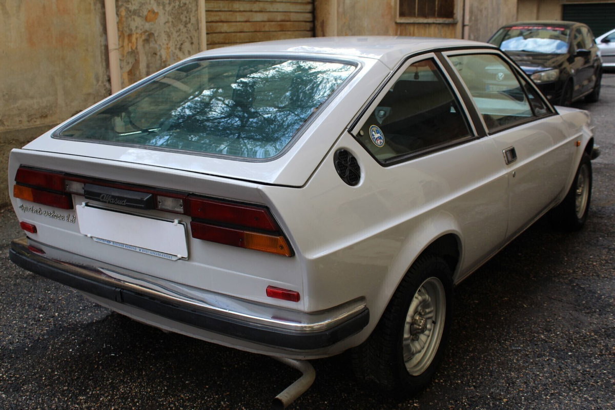 Alfa Romeo Alfasud 1.5 2p. ti (7)