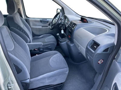 Fiat Scudo Furgone 2.0 MJT/136 DPF PC Panorama Executive 5 posti (M1) (11)