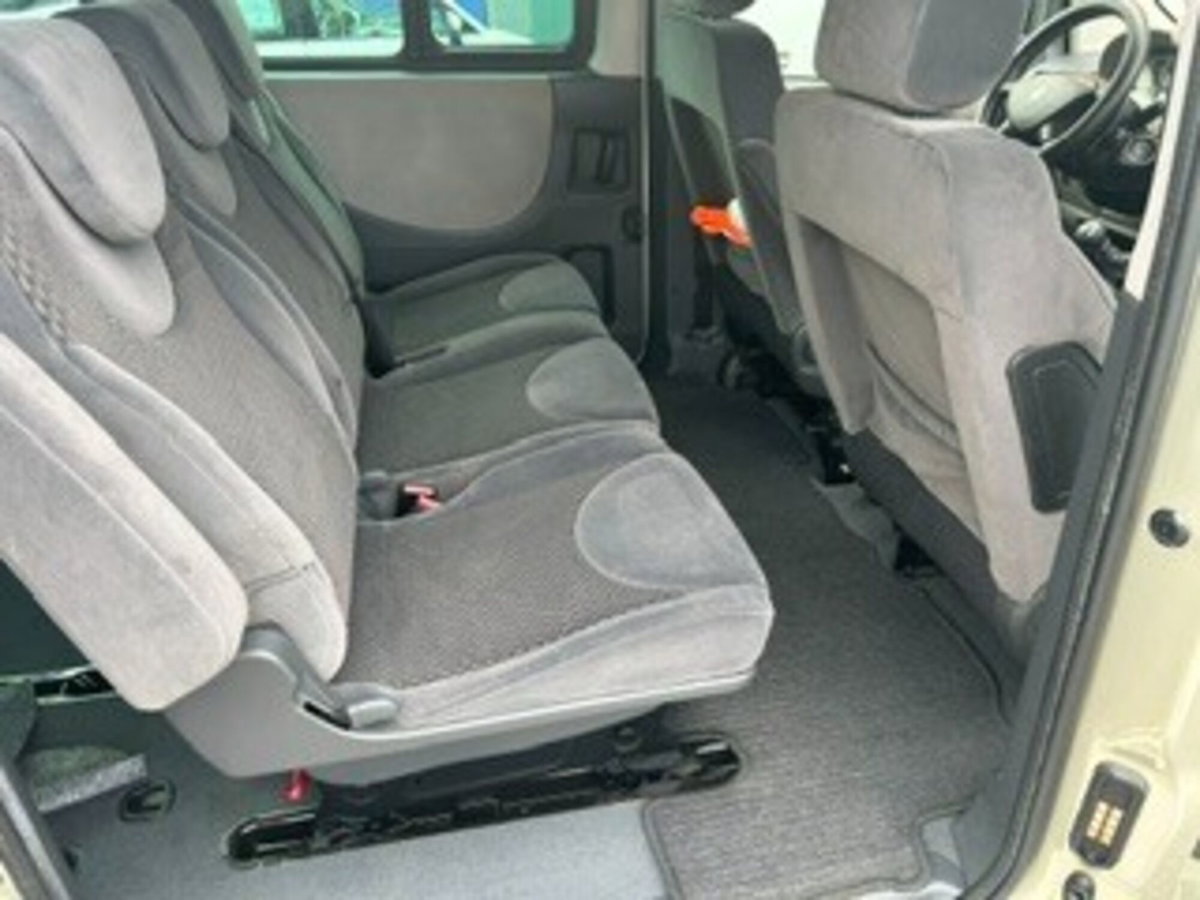 Fiat Scudo Furgone 2.0 MJT/136 DPF PC Panorama Executive 5 posti (M1) (12)