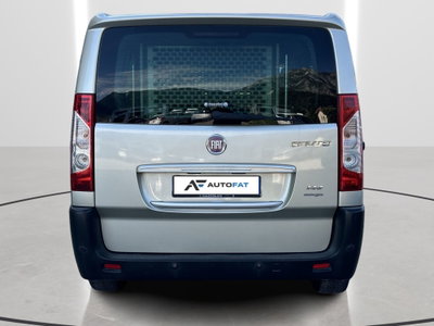 Fiat Scudo Furgone 2.0 MJT/136 DPF PC Panorama Executive 5 posti (M1) (5)