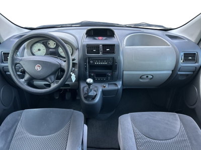 Fiat Scudo Furgone 2.0 MJT/136 DPF PC Panorama Executive 5 posti (M1) (8)