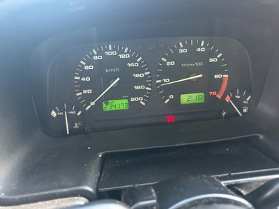 Volkswagen Polo 1000i cat CL (15)