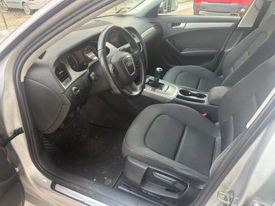 Audi A4 1.8 TFSI 160 CV Advanced (14)