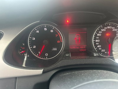 Audi A4 1.8 TFSI 160 CV Advanced (15)