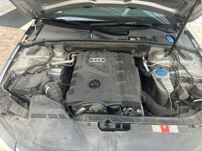 Audi A4 1.8 TFSI 160 CV Advanced (17)
