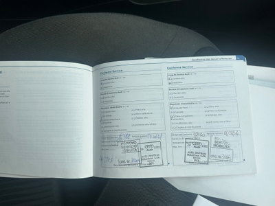 Audi A4 1.8 TFSI 160 CV Advanced (6)