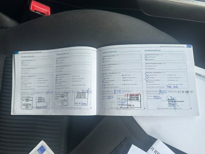 Audi A4 1.8 TFSI 160 CV Advanced (7)