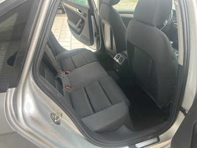 Audi A4 1.8 TFSI 160 CV Advanced (9)