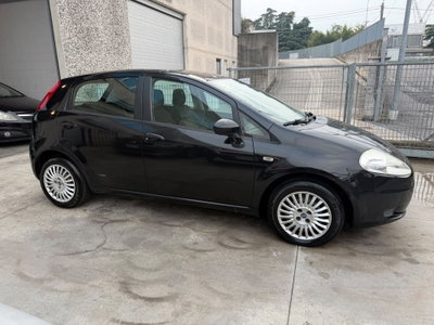 Fiat Grande Punto 1.2 5 porte Active (6)