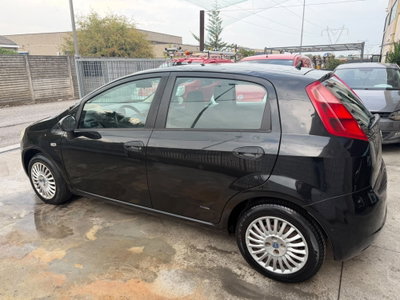 Fiat Grande Punto 1.2 5 porte Active (7)
