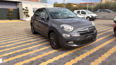 Fiat 500X 1.3 MultiJet 95 CV Pop Star (2)