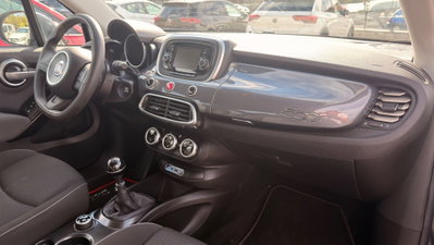 Fiat 500X 1.3 MultiJet 95 CV Pop Star (6)