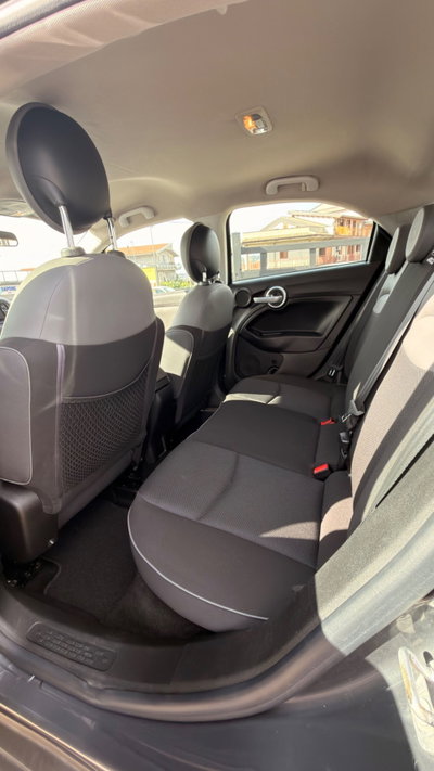 Fiat 500X 1.3 MultiJet 95 CV Pop Star (8)
