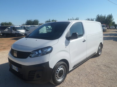 Fiat Scudo Furgone ce 1.5 bluehdi 120cv L3H1 usato