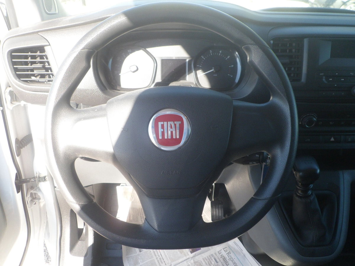 Fiat Scudo Furgone ce 1.5 bluehdi 120cv L3H1 (12)