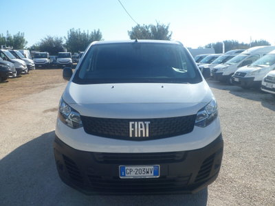 Fiat Scudo Furgone ce 1.5 bluehdi 120cv L3H1 (2)