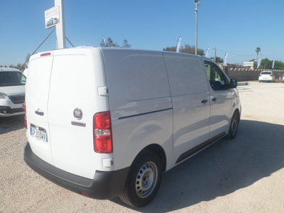 Fiat Scudo Furgone ce 1.5 bluehdi 120cv L3H1 (4)