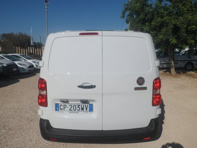 Fiat Scudo Furgone ce 1.5 bluehdi 120cv L3H1 (5)