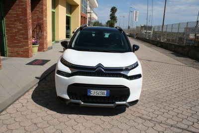 Citroen C3 Aircross BlueHDi 110 S&S Shine usata