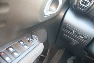 Citroen C3 Aircross BlueHDi 110 S&S Shine (12)