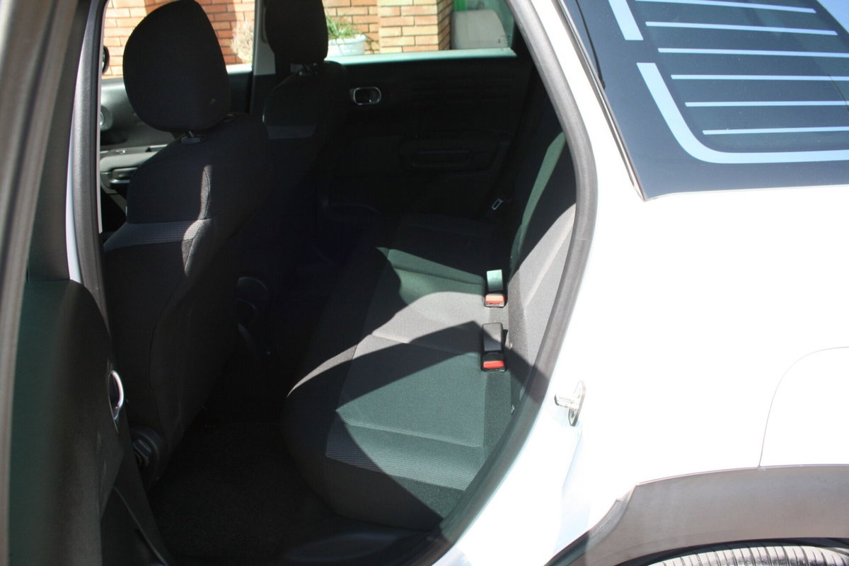 Citroen C3 Aircross BlueHDi 110 S&S Shine (13)