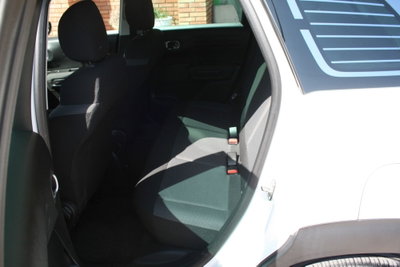 Citroen C3 Aircross BlueHDi 110 S&S Shine (13)