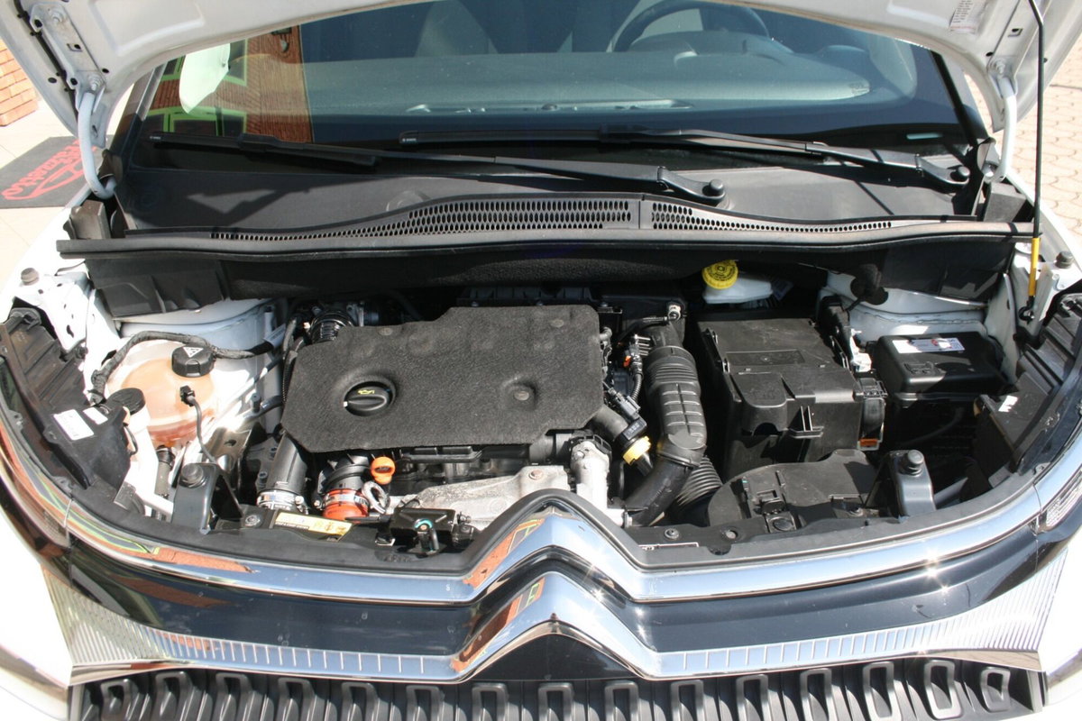 Citroen C3 Aircross BlueHDi 110 S&S Shine (14)
