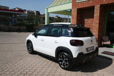 Citroen C3 Aircross BlueHDi 110 S&S Shine (3)