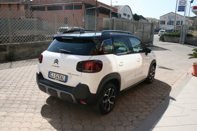 Citroen C3 Aircross BlueHDi 110 S&S Shine (5)
