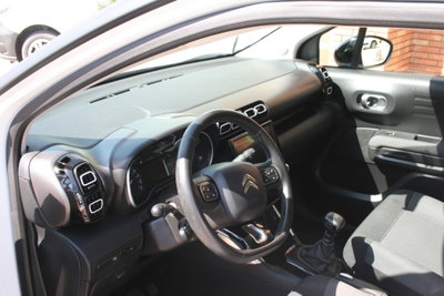 Citroen C3 Aircross BlueHDi 110 S&S Shine (7)
