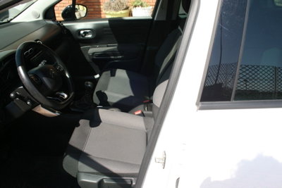 Citroen C3 Aircross BlueHDi 110 S&S Shine (8)