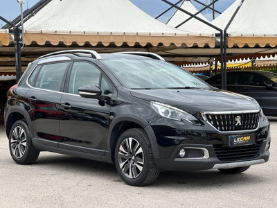 Peugeot 2008 100 Allure usata