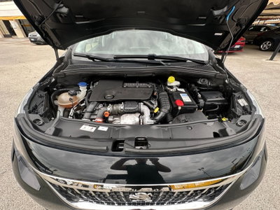 Peugeot 2008 100 Allure (10)