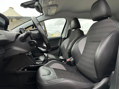 Peugeot 2008 100 Allure (13)