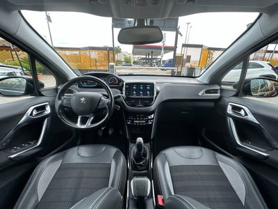 Peugeot 2008 100 Allure (16)