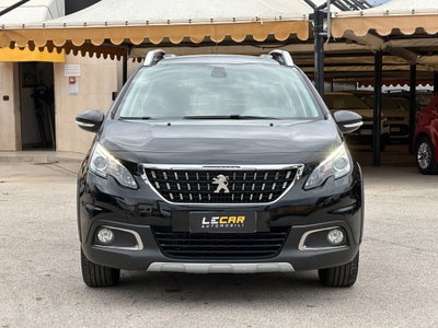 Peugeot 2008 100 Allure (2)