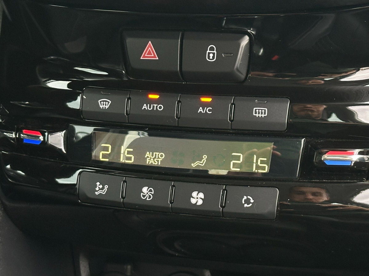 Peugeot 2008 100 Allure (20)