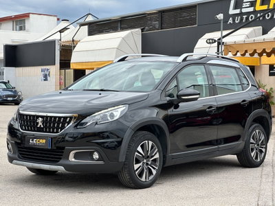 Peugeot 2008 100 Allure (3)