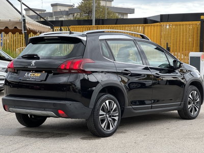 Peugeot 2008 100 Allure (7)
