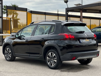 Peugeot 2008 100 Allure (5)