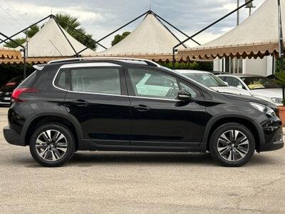 Peugeot 2008 100 Allure (8)