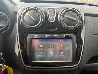 Dacia Dokker Stepway 1.5 dCi 8V 90CV Start&Stop (13)