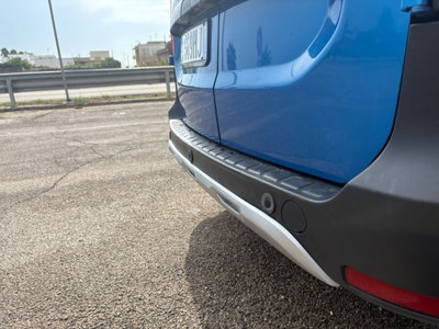Dacia Dokker Stepway 1.5 dCi 8V 90CV Start&Stop (19)