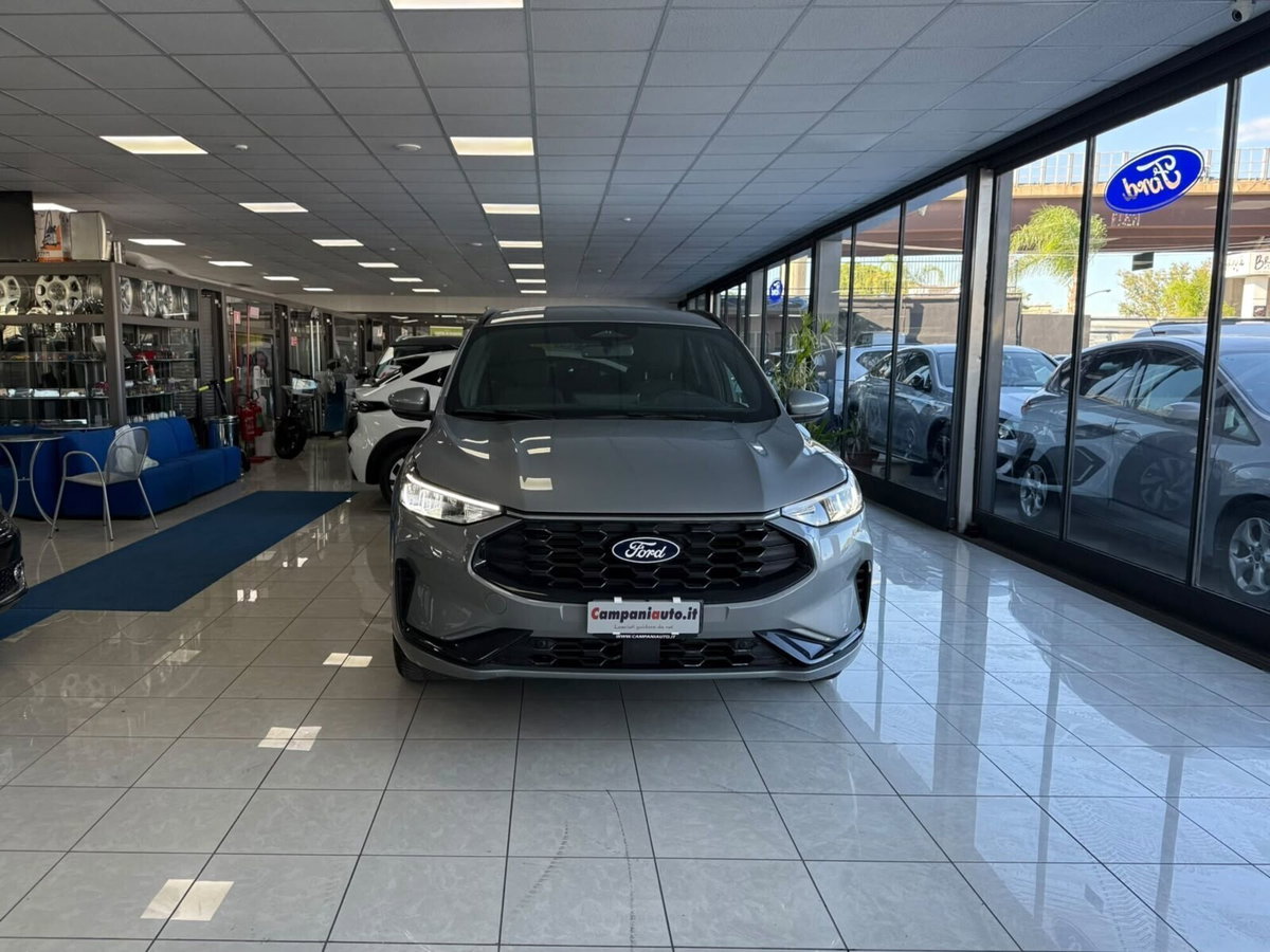 Ford Kuga 1.5 EcoBoost 150 CV 2WD ST-Line