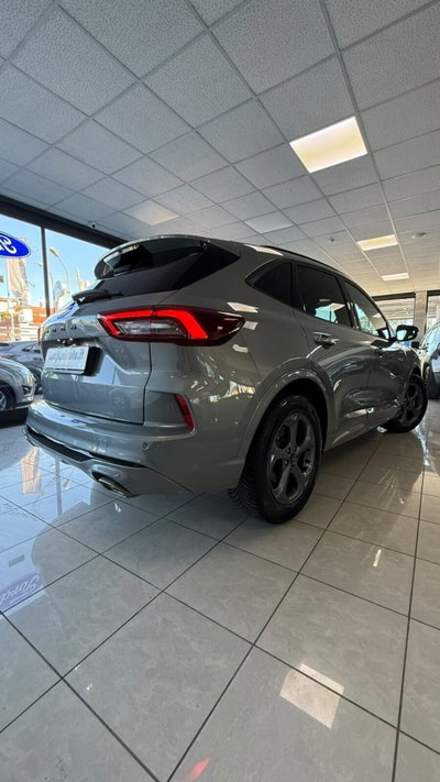 Ford Kuga 1.5 EcoBoost 150 CV 2WD ST-Line (19)