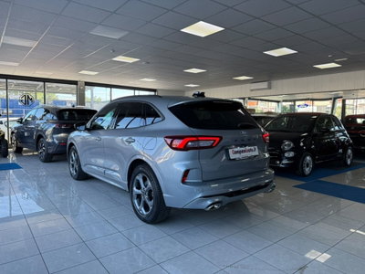 Ford Kuga 1.5 EcoBoost 150 CV 2WD ST-Line (4)