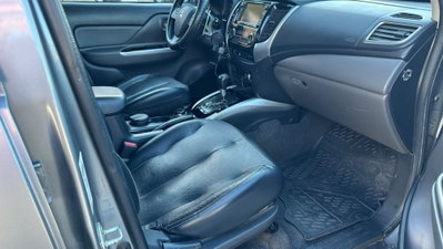 Mitsubishi L200 2.4 DI-D/181CV Double Cab Intense Hp Mivec (10)