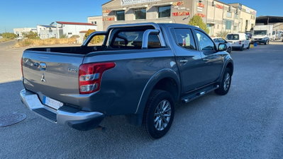 Mitsubishi L200 2.4 DI-D/181CV Double Cab Intense Hp Mivec (13)